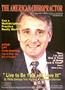 Cover for the March/April 2000 issue