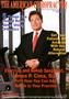The American Chiropractor May/June 2000 Cover