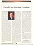 Page: - 48 | The American Chiropractor