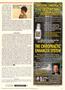 Page: - 33 | The American Chiropractor