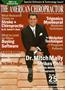 Page: - C1 | The American Chiropractor