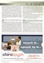 Page: - 21 | The American Chiropractor