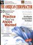Page: - C1 | The American Chiropractor