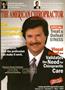 Cover for the May 2005 issue