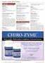 Page: - 34 | The American Chiropractor