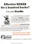 Page: - 29 | The American Chiropractor