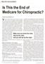 Page: - 40 | The American Chiropractor