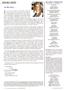 Page: - 4 | The American Chiropractor