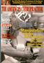 The American Chiropractor December 2005 Cover