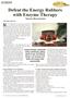 Page: - 28 | The American Chiropractor