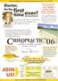 Page: - 31 | The American Chiropractor