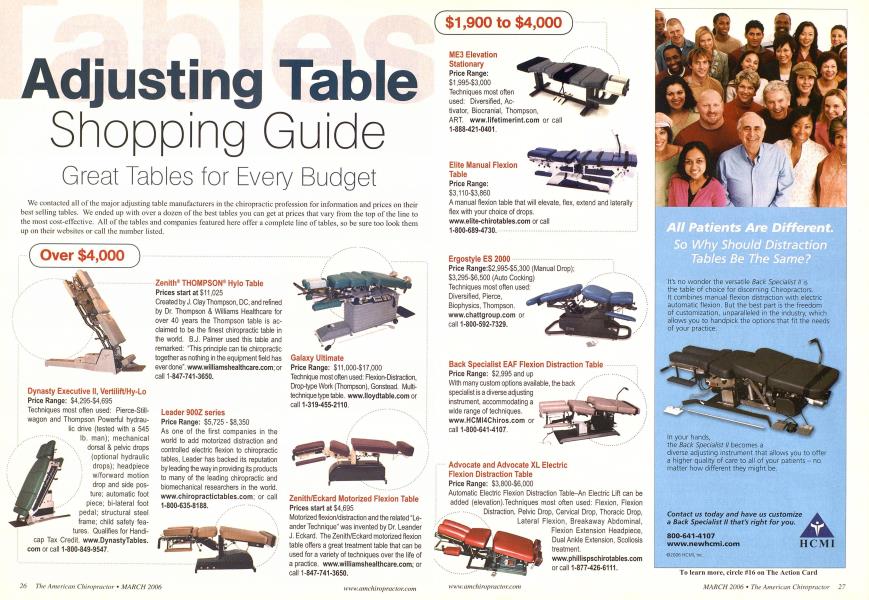Adjusting Table Shopping Guide Great Tables for Every Budget