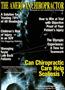 Cover for the May 2006 issue
