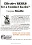 Page: - 43 | The American Chiropractor