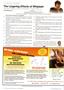 Page: - 16 | The American Chiropractor