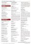 Page: - 24 | The American Chiropractor