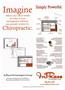 Page: - 29 | The American Chiropractor
