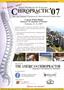 Page: - 32 | The American Chiropractor