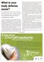 Page: - 63 | The American Chiropractor