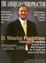 Cover for the July 2006 issue