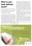 Page: - 65 | The American Chiropractor