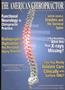 Page: - C1 | The American Chiropractor
