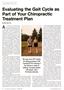 Page: - 42 | The American Chiropractor