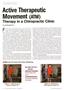 Page: - 30 | The American Chiropractor