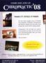 Page: - 34 | The American Chiropractor