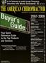 Page: - C1 | The American Chiropractor