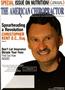 Cover for the September 2007 issue