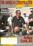 Page: - C1 | The American Chiropractor
