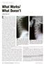 Page: - 38 | The American Chiropractor