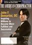 Page: - C1 | The American Chiropractor