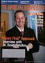 The American Chiropractor May 2009 Cover