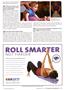 Page: - 15 | The American Chiropractor