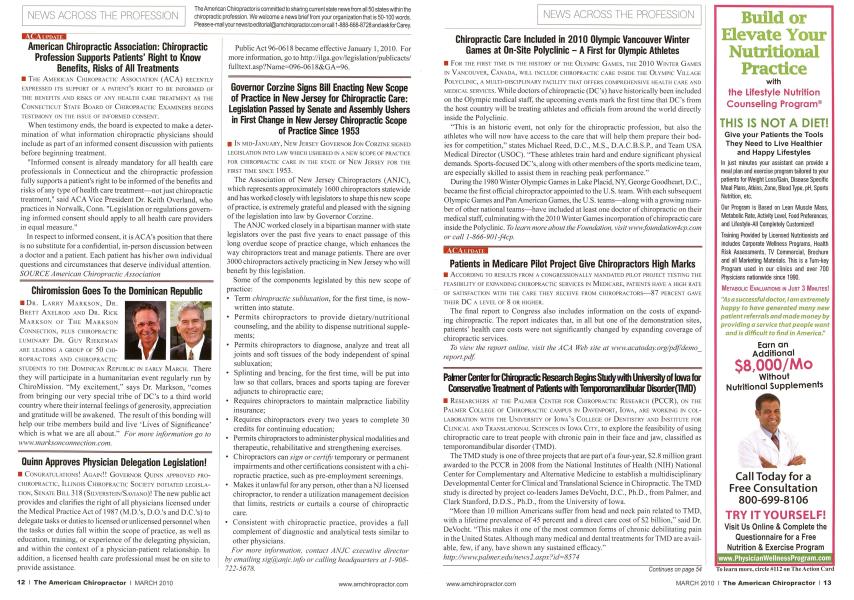 Quinn Approves Physician Delegation Legislation!