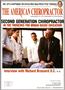 The American Chiropractor April 2010 Cover