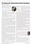 Page: - 48 | The American Chiropractor