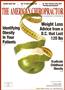 Cover for the June 2010 issue