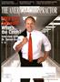 Cover for the August 2010 issue
