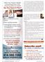 Page: - 62 | The American Chiropractor
