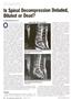 Page: - 64 | The American Chiropractor