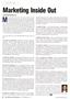Page: - 38 | The American Chiropractor