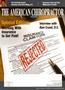 Cover for the October 2010 issue