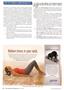Page: - 30 | The American Chiropractor