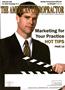 The American Chiropractor September 2011 Cover