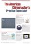 Page: - 30 | The American Chiropractor