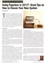Page: - 40 | The American Chiropractor