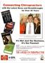 Page: - C3 | The American Chiropractor